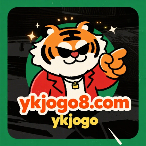 ykjogo