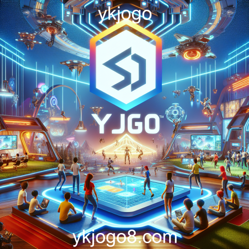 A Evolução dos Jogos Multiplayer: Conectando Jogadores pelo Mundo